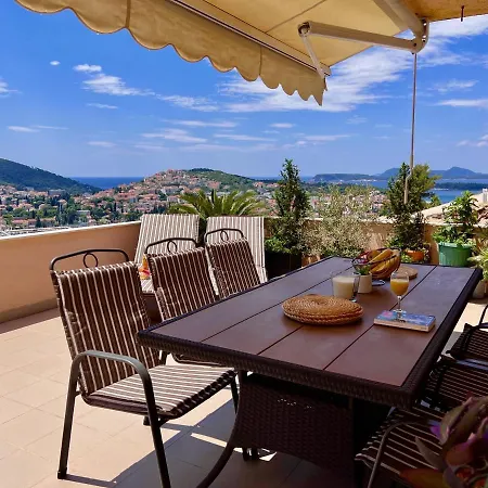 Apartment Lana Dubrovnik